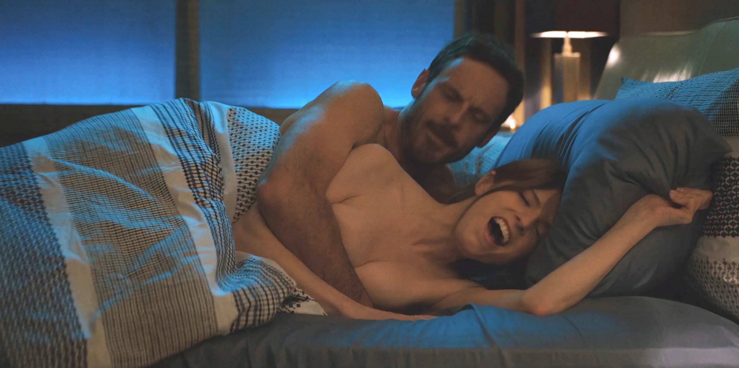 anna kendrick nud - monique fuentes milf caylin live porn