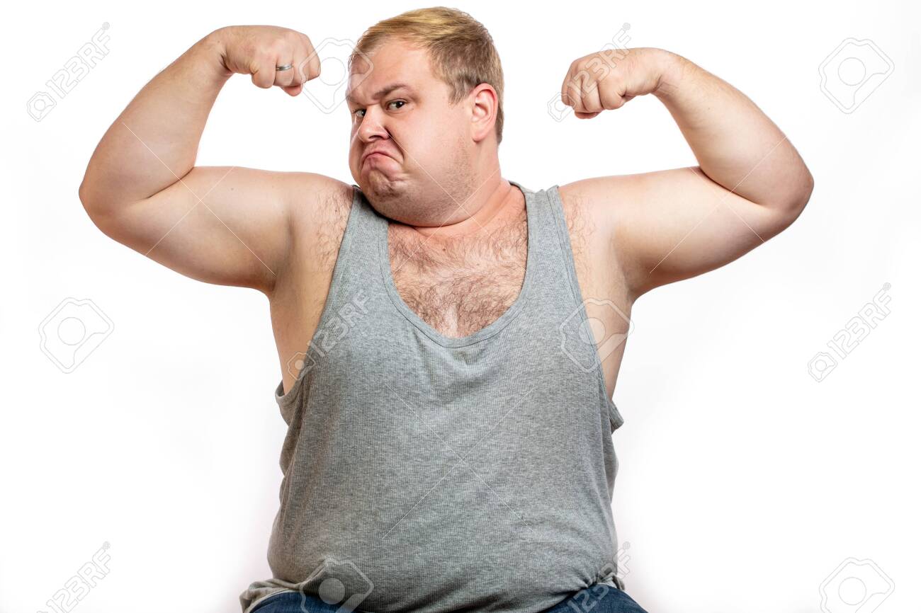 ciaran kearney like buff fat guy photo charmane wilson recommends buff fat guy pic