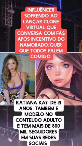 Best of Katianakay porn