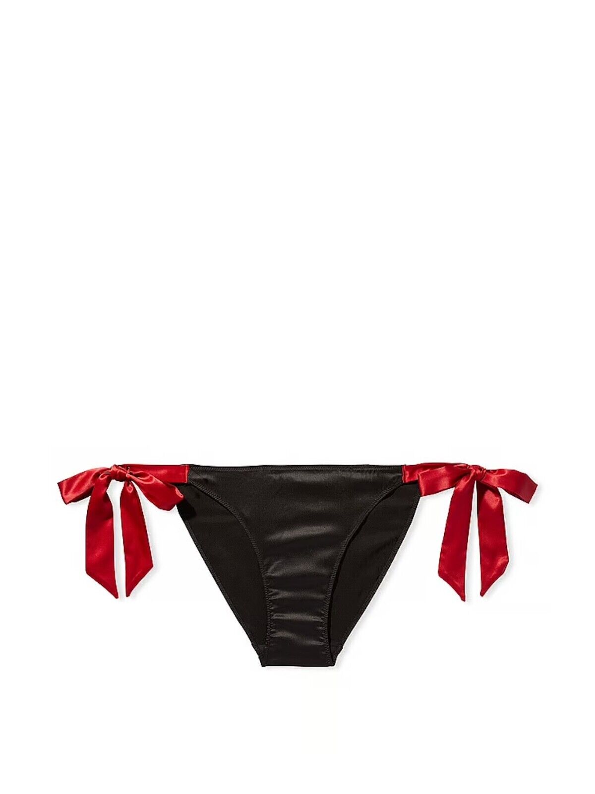carol capobianco recommends Satin Panty Tease