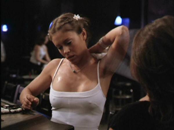 alyssa milano titts - indonesia colmek big tits chef