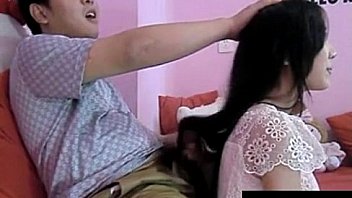 anita lemus recommends China Hairjob