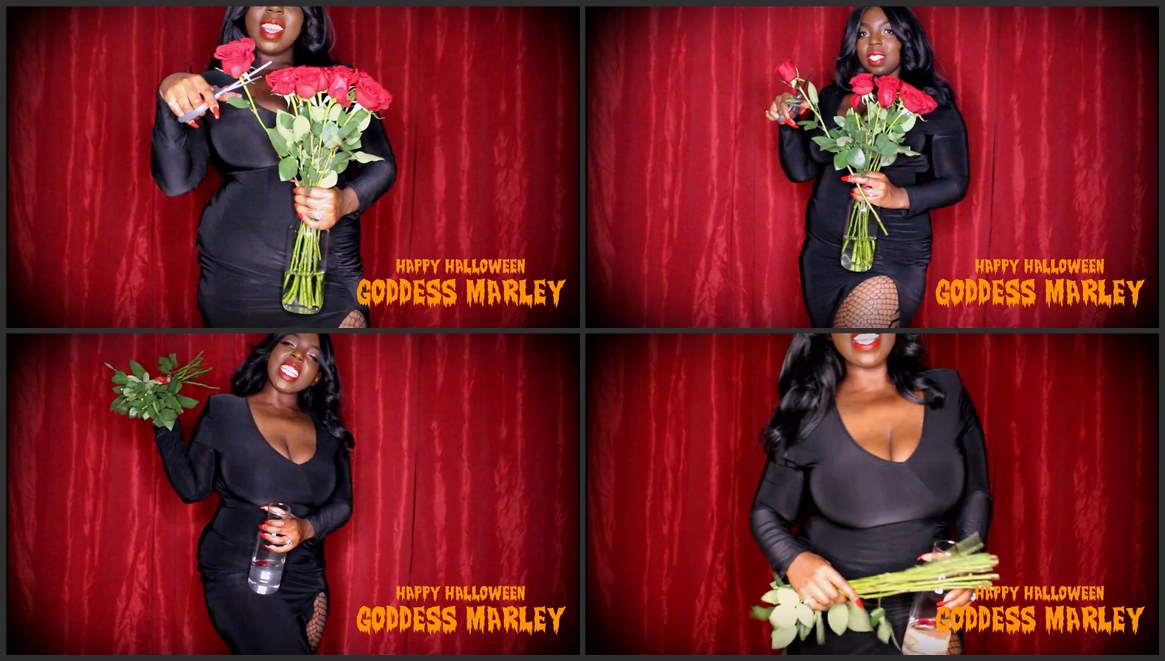 goddess marley teen solo goddess marley