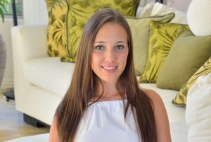 jenna sativa feet - tushy massage com cumming on