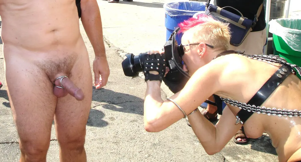 dena sanchez recommends erect men in public cindy burleigh add erect men in public photo