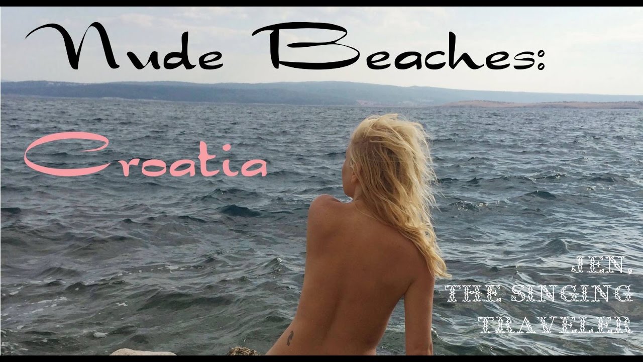 david wilcots recommends Nude Beach Croatia