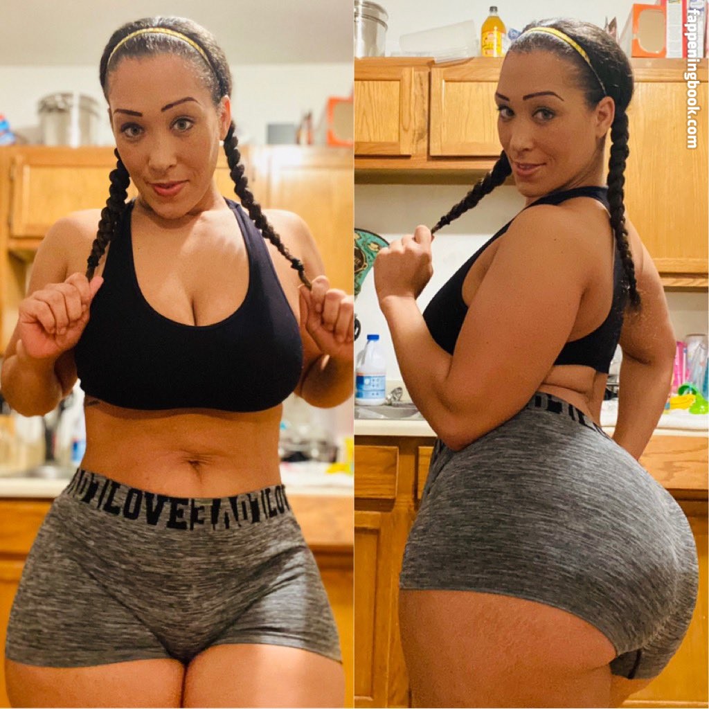 kendra kouture - yuli rivera desnuda undressed in public