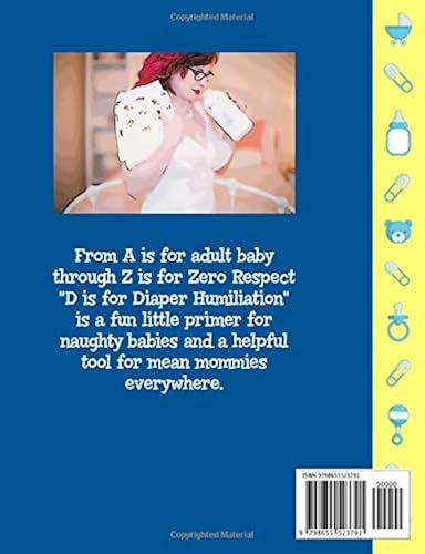 al russ recommends Diaper Humilation