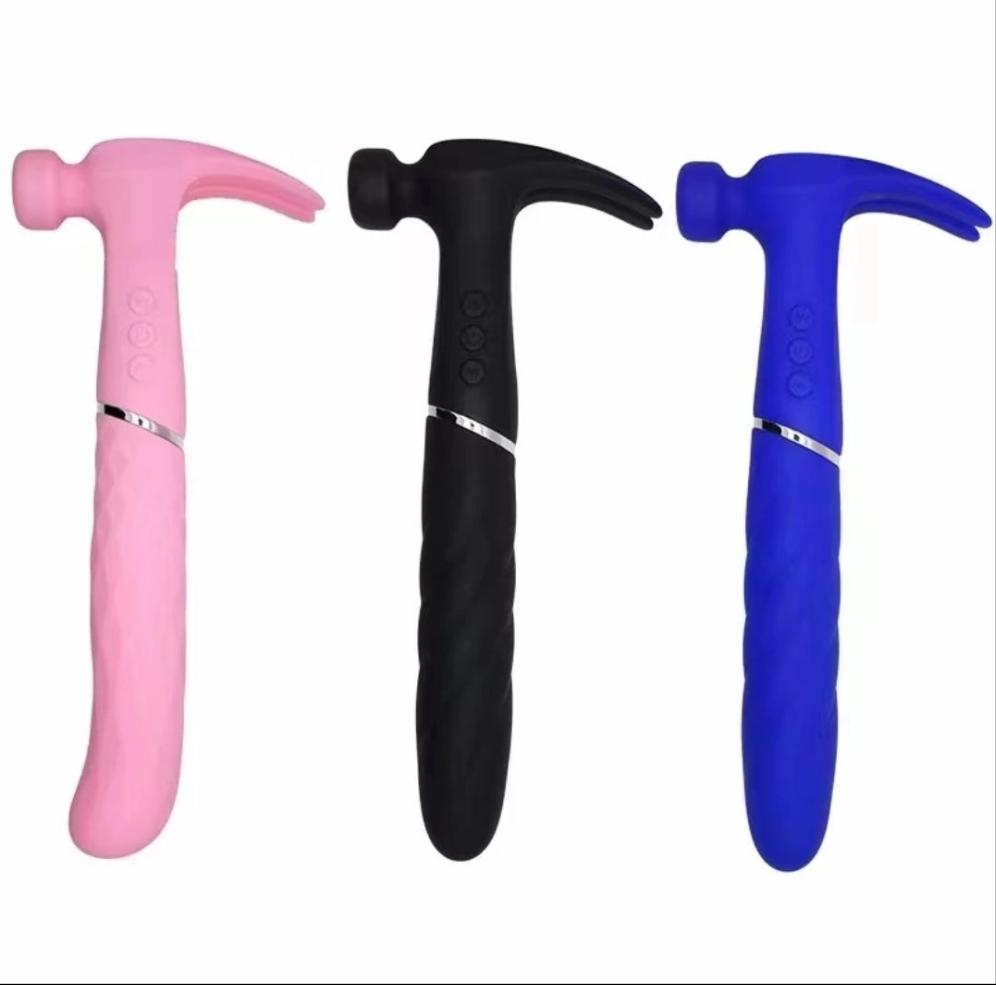 ashlay means like hammer dildo photo amalia boyer recommends hammer dildo pic