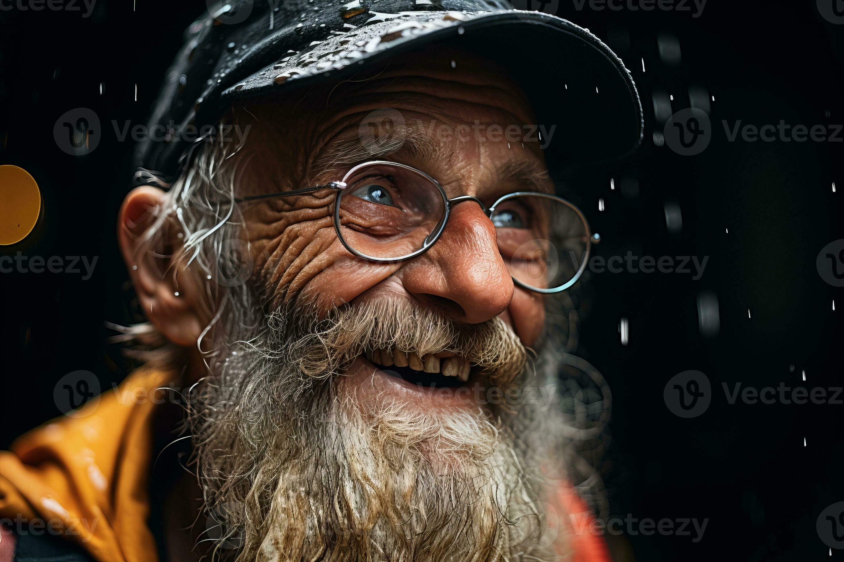 chelo delgado recommends old man dp pic
