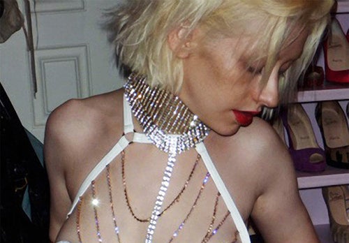 Best of Christina leaks