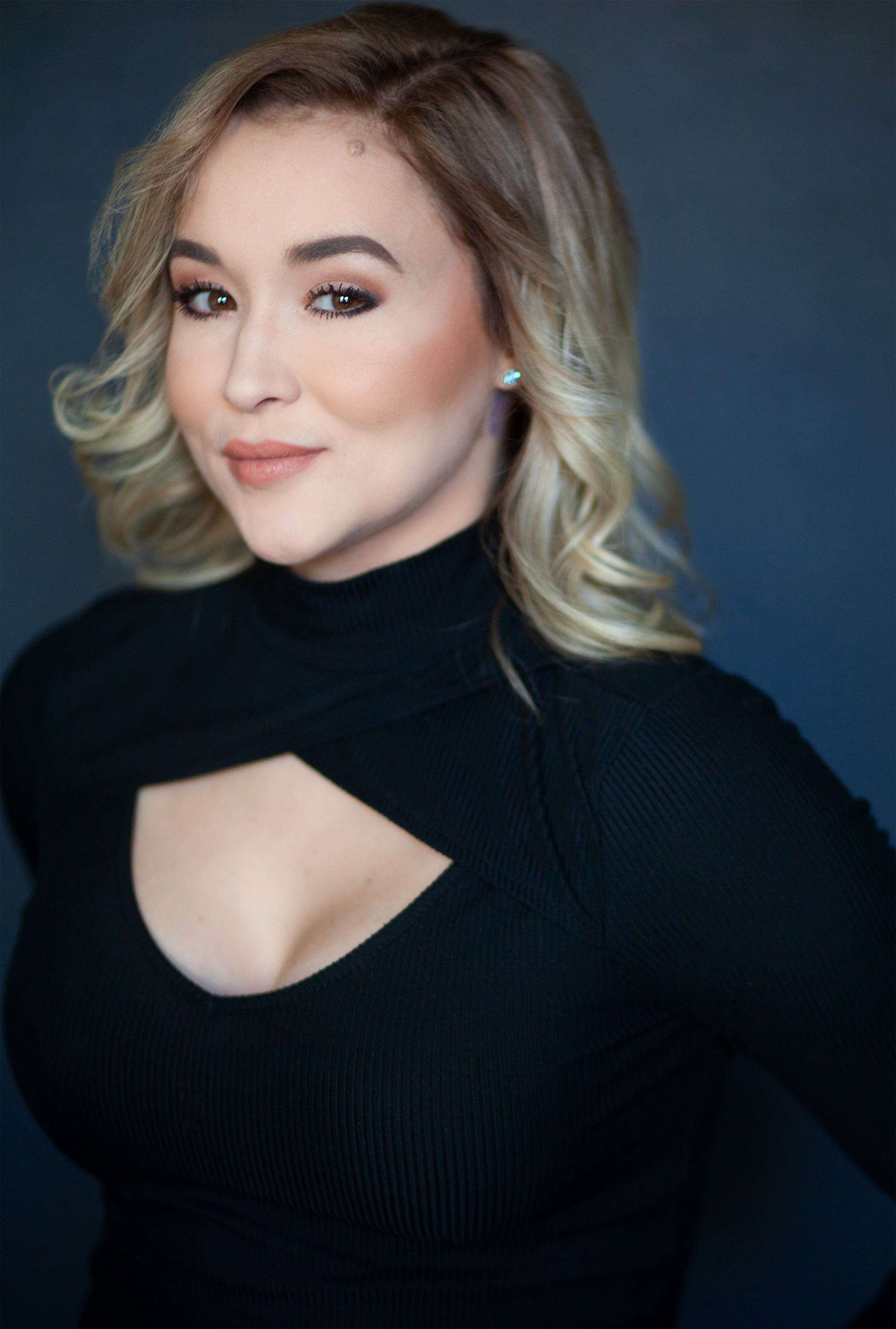 ashlie ortiz recommends Savannah Watson