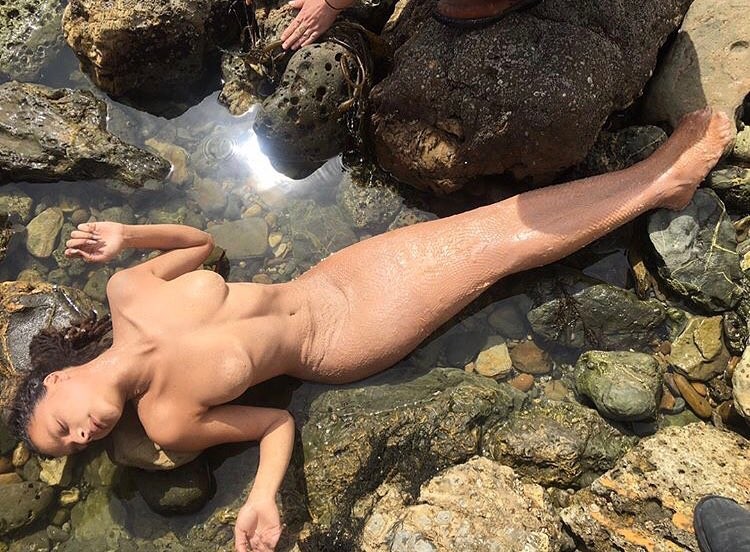 jeanie mai nude - camping porn gay violet meyers vr