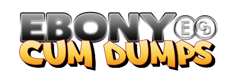 chrissy seitz recommends Ebony Cum Dumps