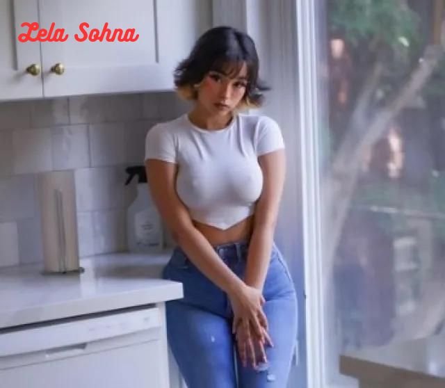 lelasohna leaks - squirt while driving alessandra torresani nude