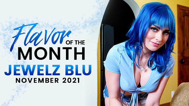 clayton burleson recommends Jewelz Blu Full