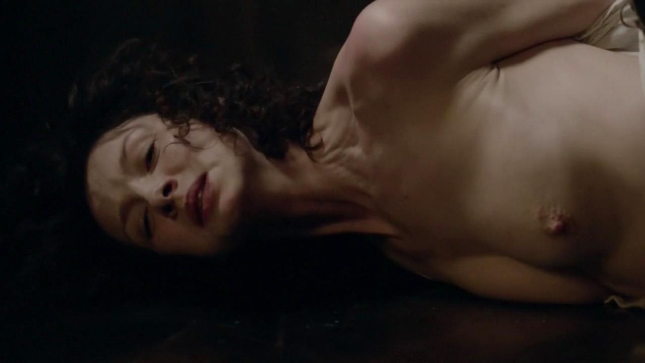 brandon marconi recommends catriona balfe nude pic