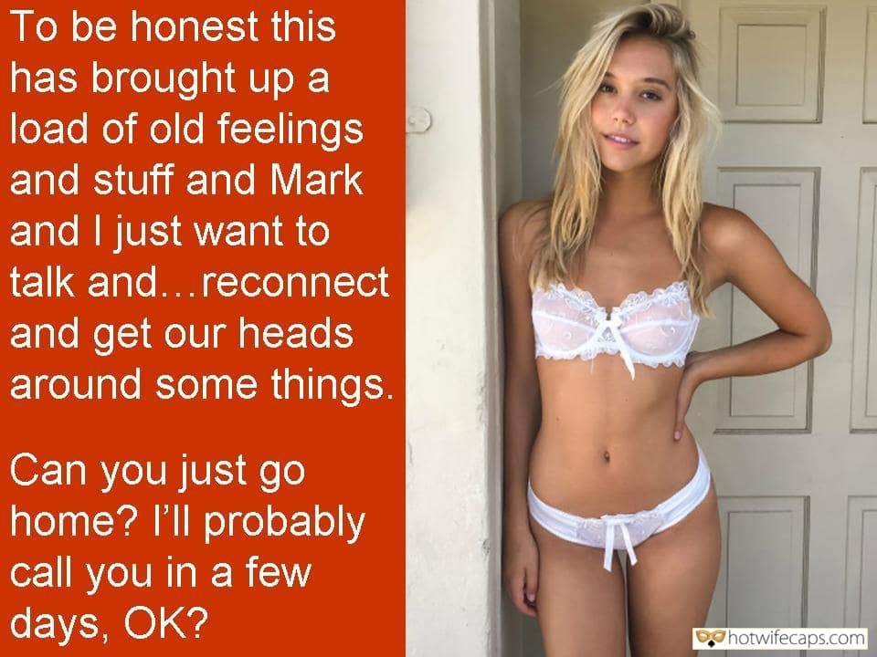 aneesh sehgal recommends Cuckold Ex Bf