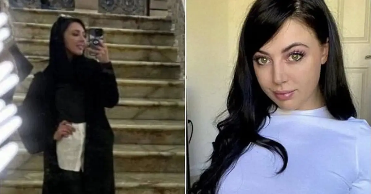 bill steffenhagen recommends film porn irani pic