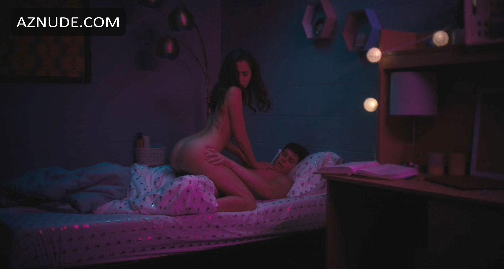 colby bachman like makenzie vega nude photo arnold villena recommends makenzie vega nude pic