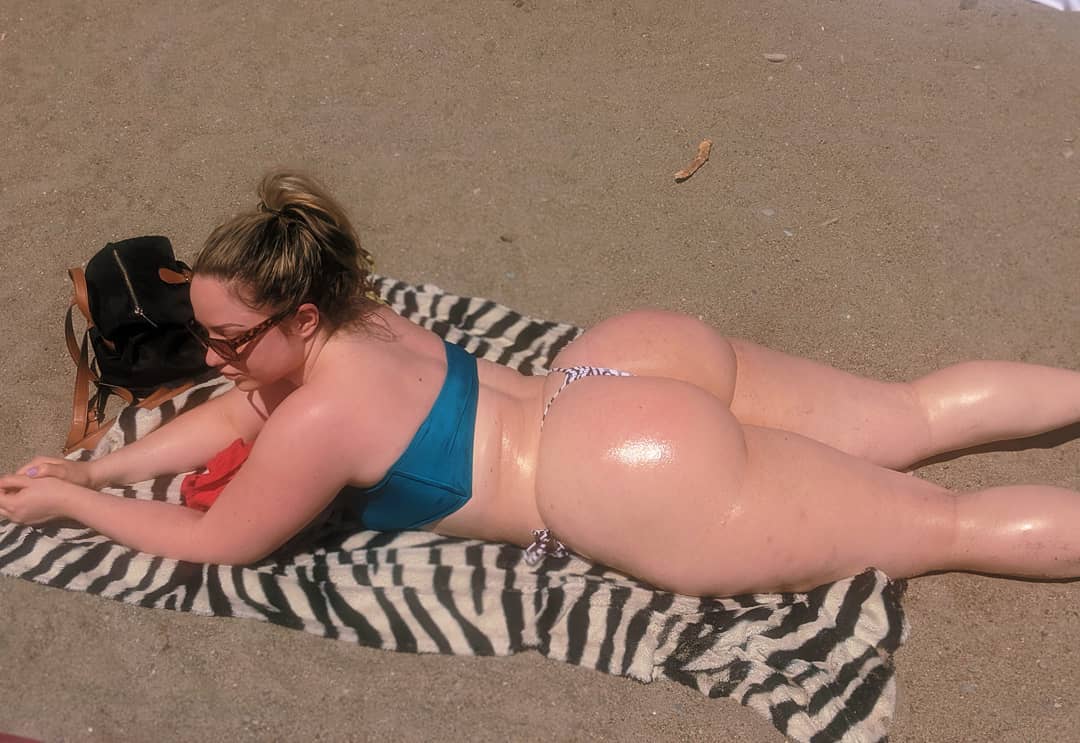 christopher torscher like beach nude thong photo ambrose law recommends jill cassidy porn pic