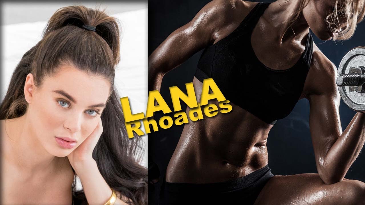 lana rhoades gym - brittney palmer nude cfnm dad