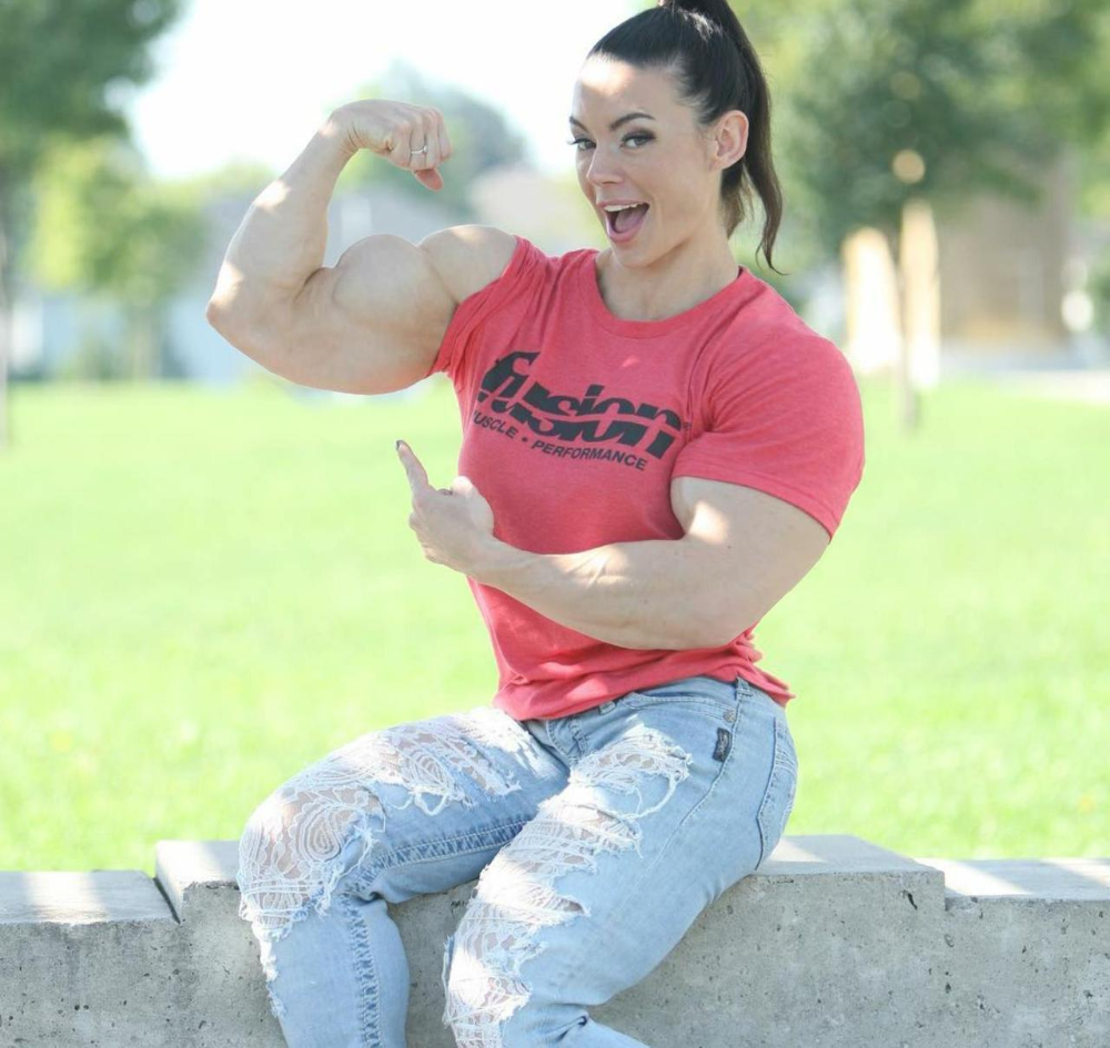 nude muscle chicks - risa shimizu porn mature fetish