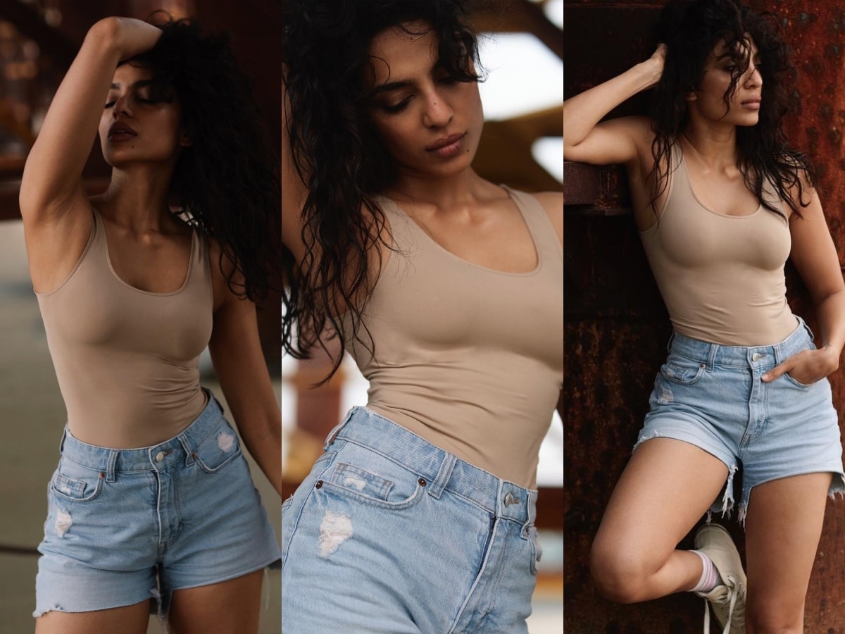 Best of Sobhita dhulipala hottest