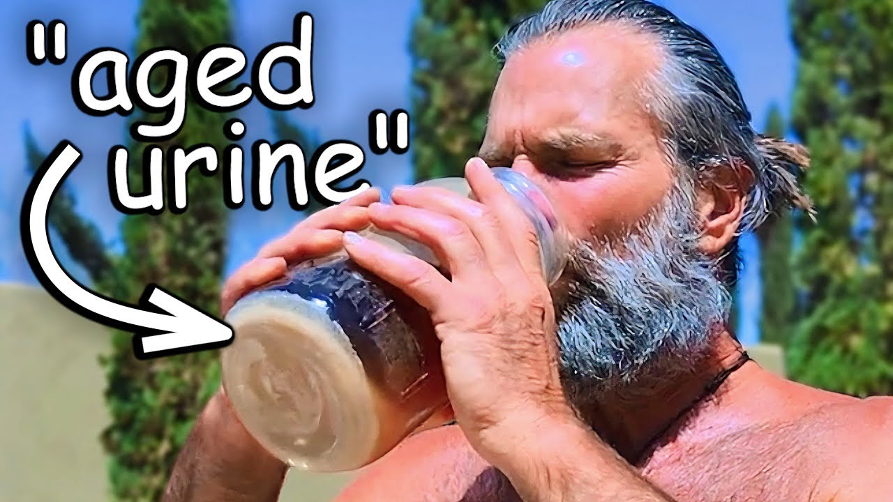 Best of Piss drink