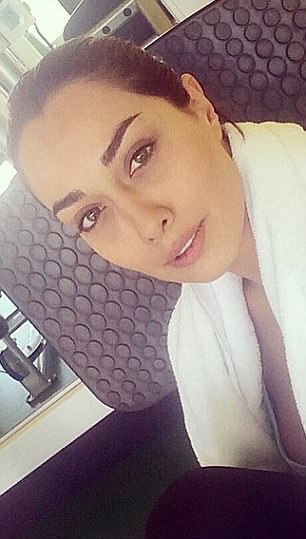 iranian mom porn - serena santos vr old people shagging
