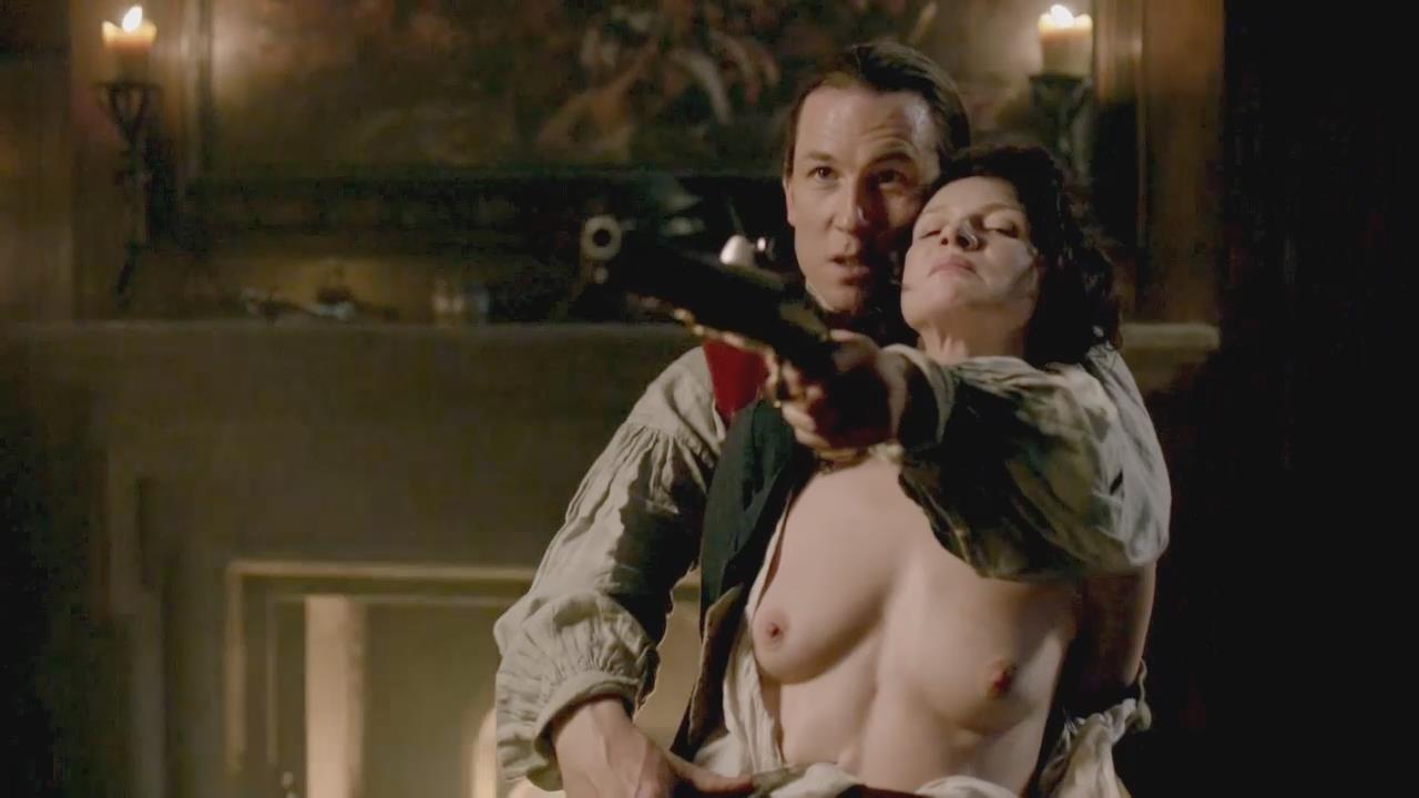 Best of Catriona balfe nude
