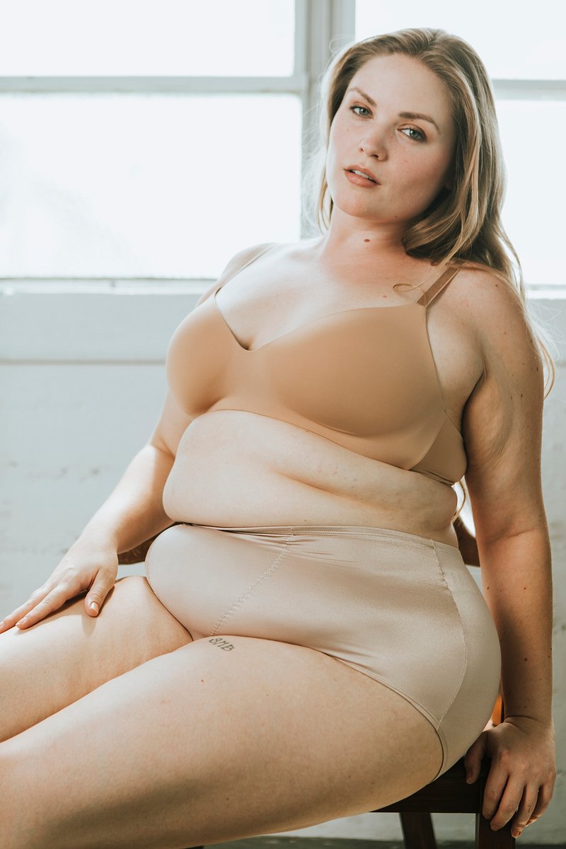 cary sessions recommends Big Women Naked