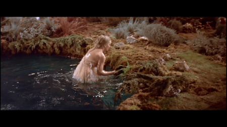 alex malishev recommends anne francis nude pic