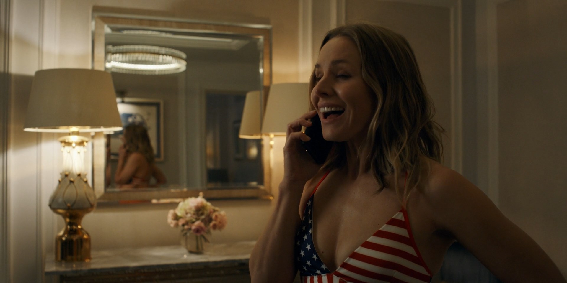Best of Kristen bell nude