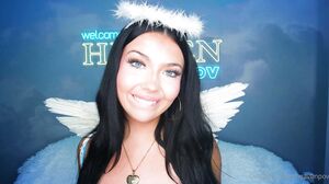 amie yeager like heavenpov porn photo addae daniel recommends heavenpov porn pic