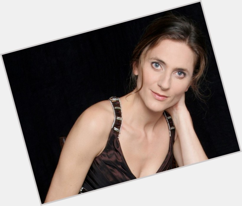 dawna samuel recommends Delphine Delage