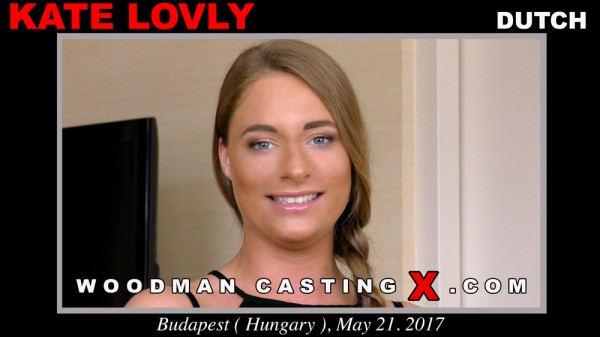 Best of Kate lovly