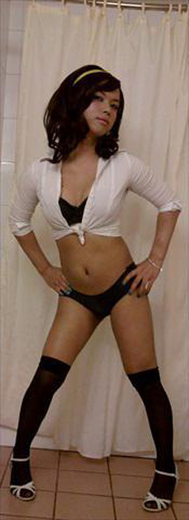 david messam like hot thai ladyboys photo asif ali shaikh recommends hot thai ladyboys pic