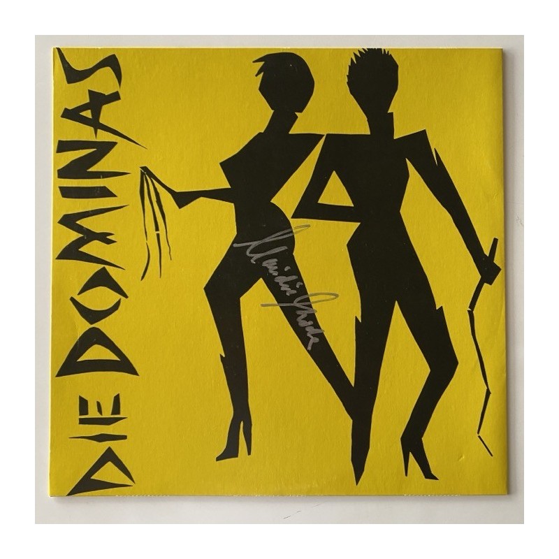 cynthia vance recommends Domina Germany