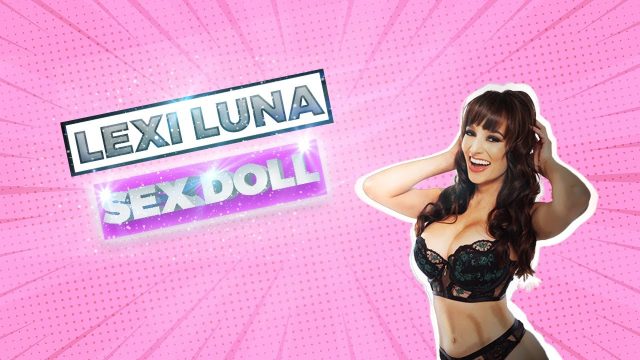 adrian vidrio like lexi luna sex doll photo desiree walsh recommends lexi luna sex doll pic