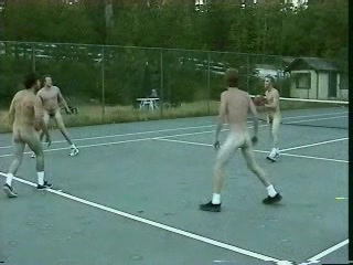 Best of Naked basketball