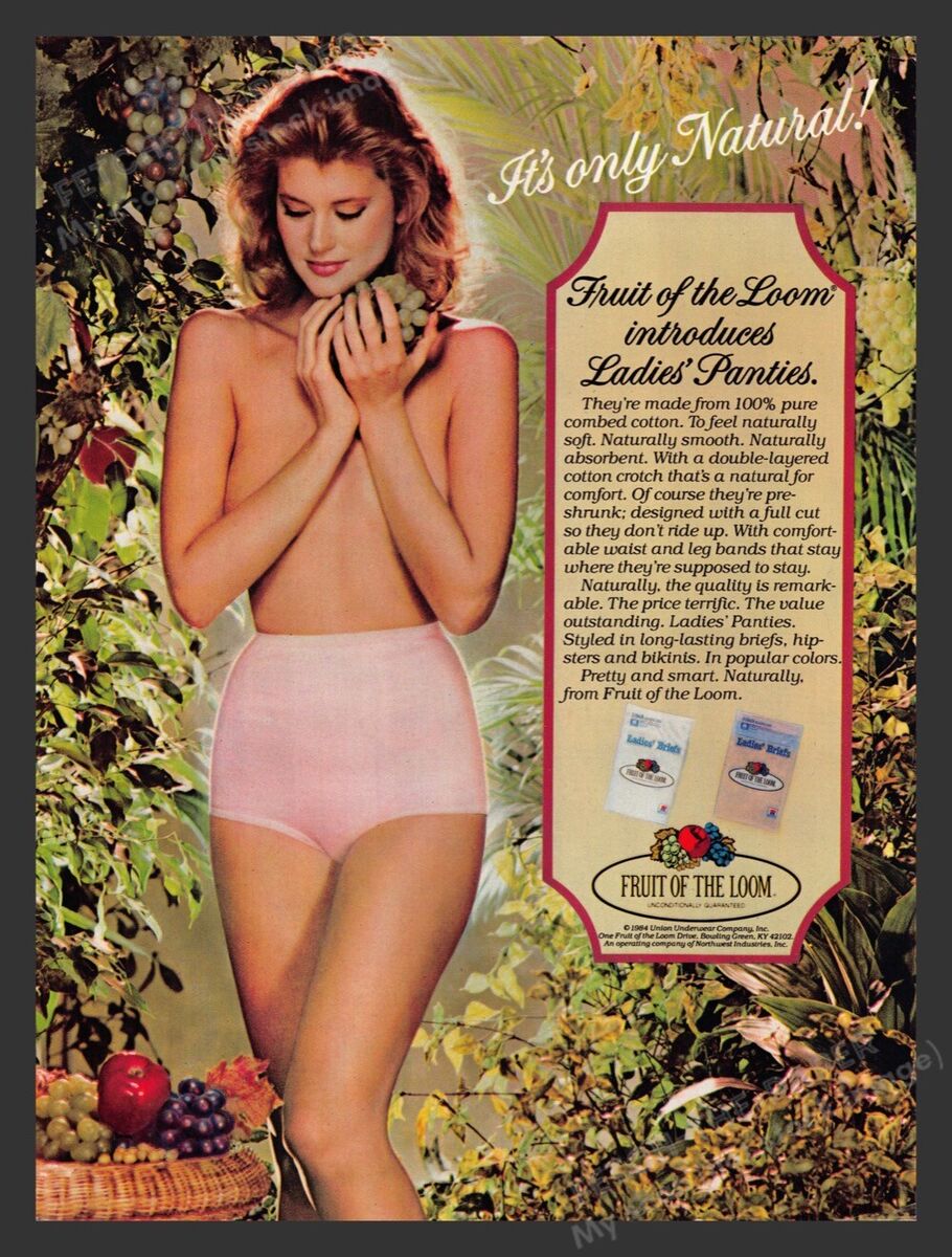 carlo bono recommends 1980s panties pic