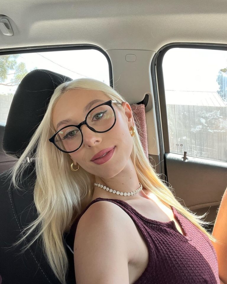 kay lovely adulttime - clea gaultier taxi street walker bj