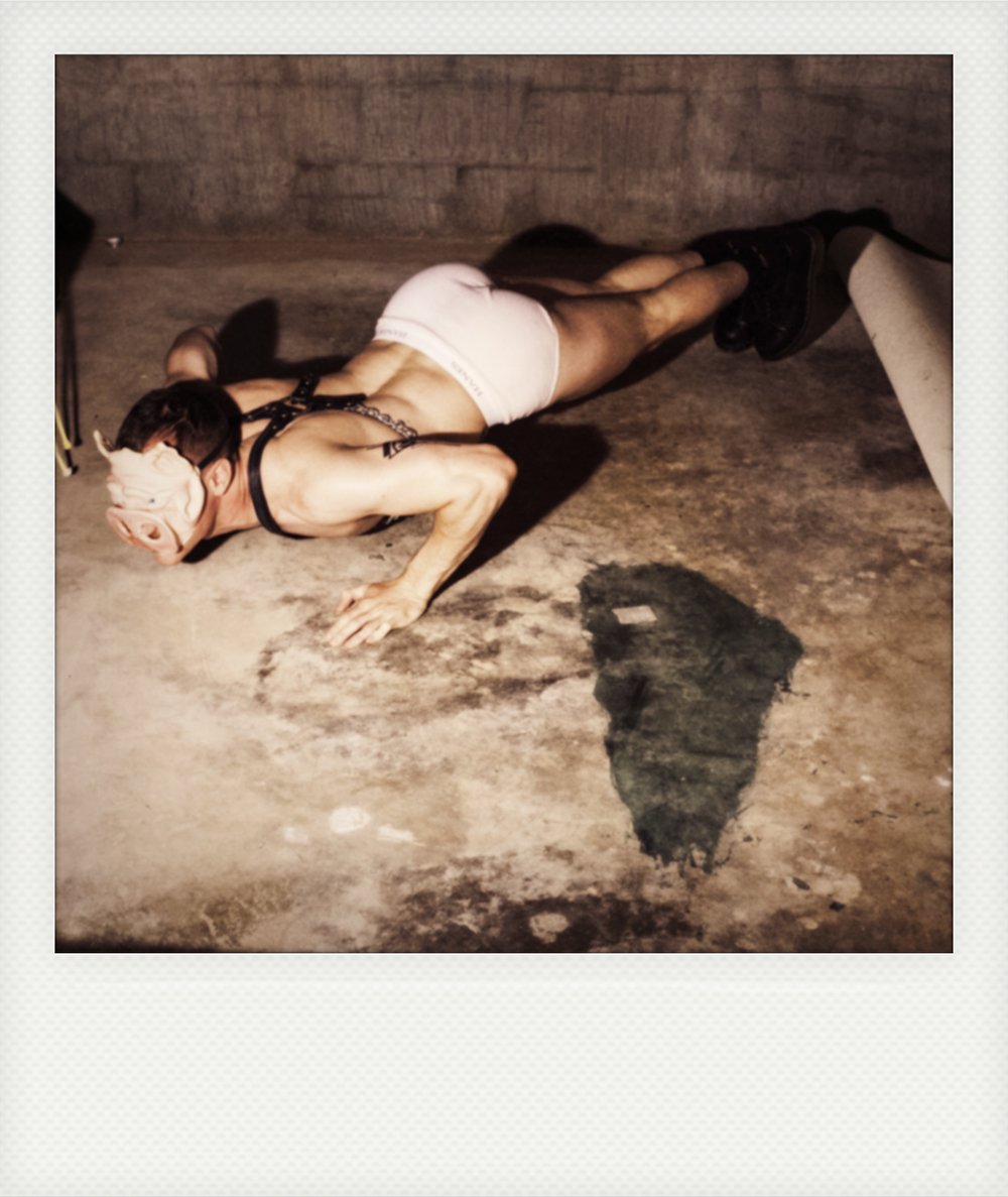 ann parvin like hogtied amature photo corey mcinnis recommends closeup fucking pic