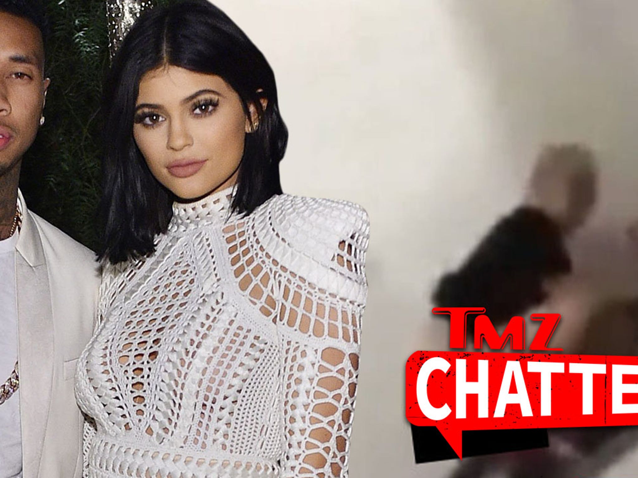 Best of Kylie jenner sexxx