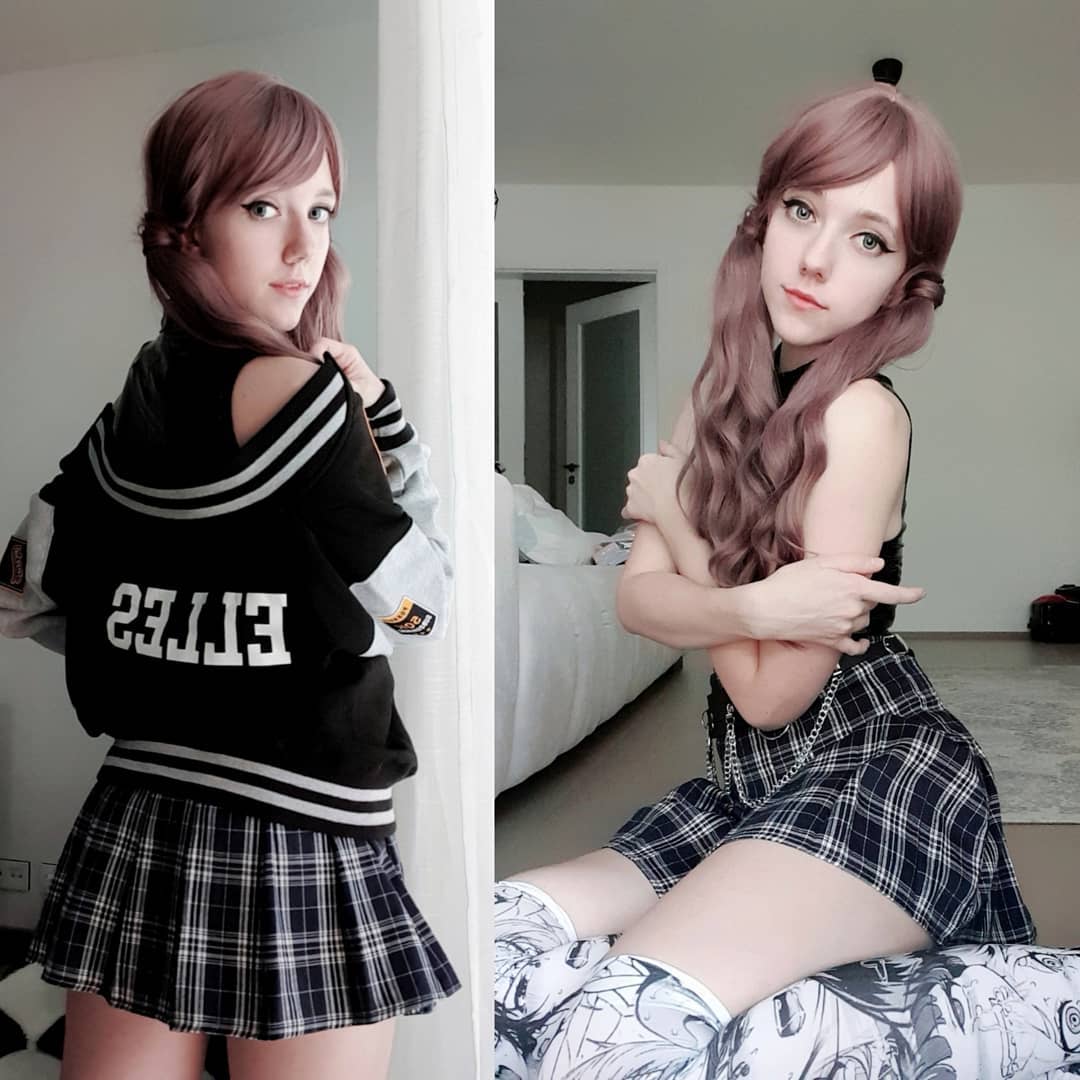 dana bozeman share adorable tits