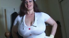 huge tits nurse a cremona huge tits nurse