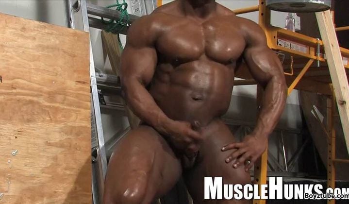 Best of Black boyztube