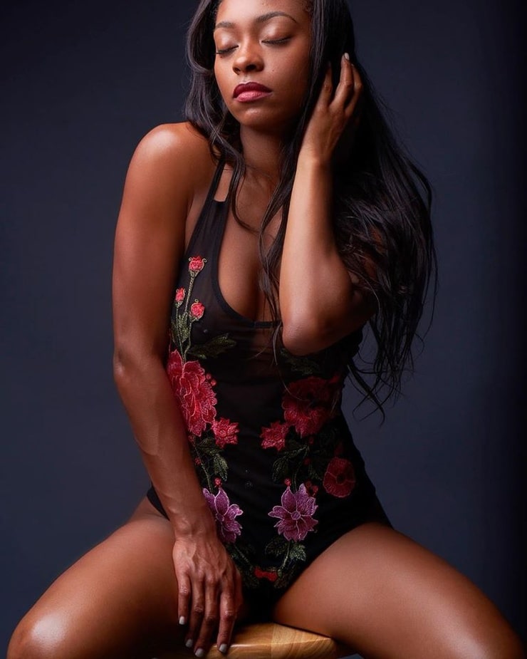 liz lafontant - baby alien leaked kelli staxx