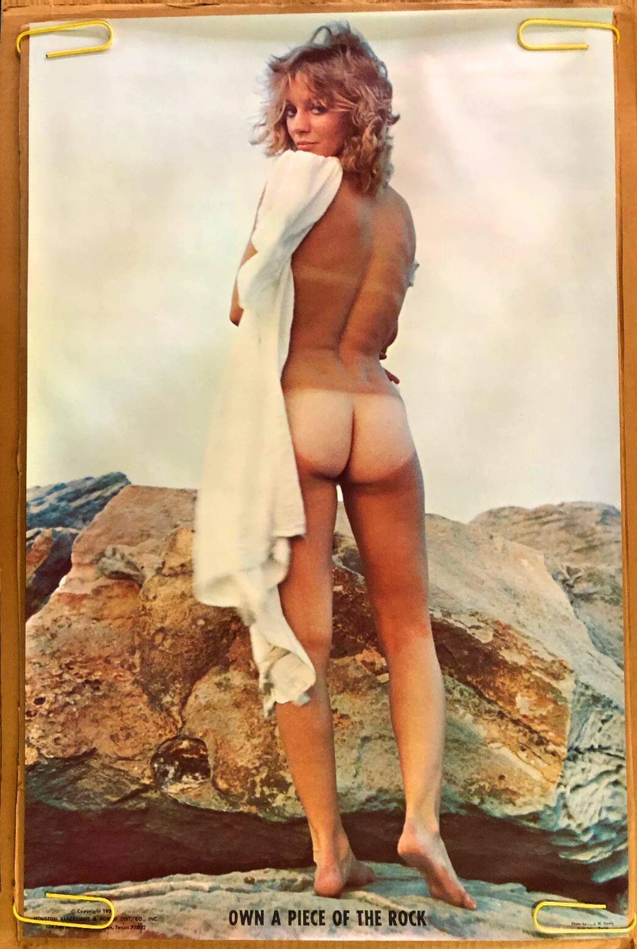 dawn mostow recommends 70s Nude Women